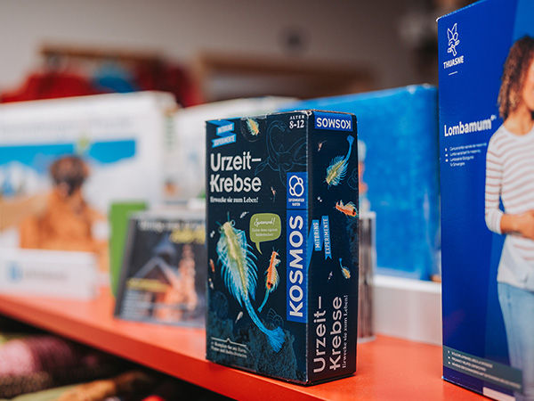 Spielzeuge für Kinder und Jugendliche in Bautzen